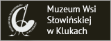 Strona Muzeum Wsi Słowińskiej w Klukach